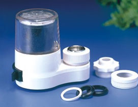 Faucet Water Filter 